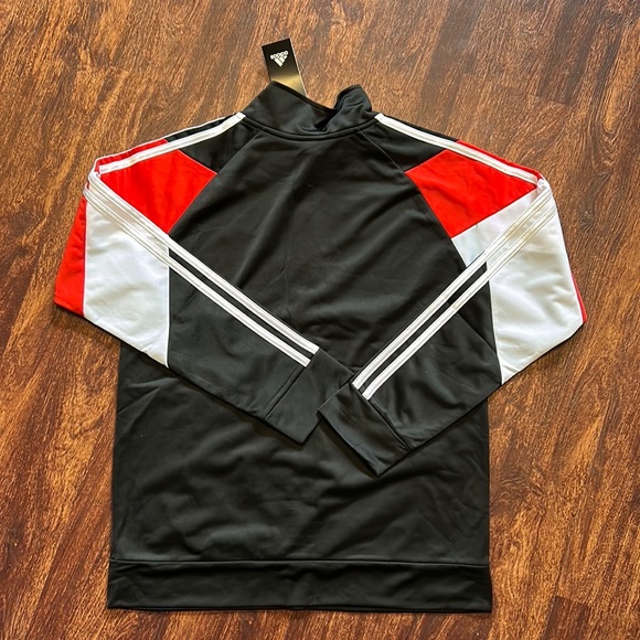 NWT Adidas jacket - Picture 4 of 4